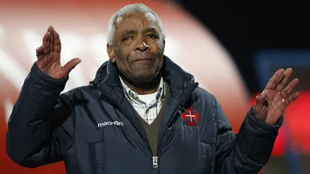 Vicente Lucas: Lenda do Futebol Luso-Moçambicano Falece aos 90