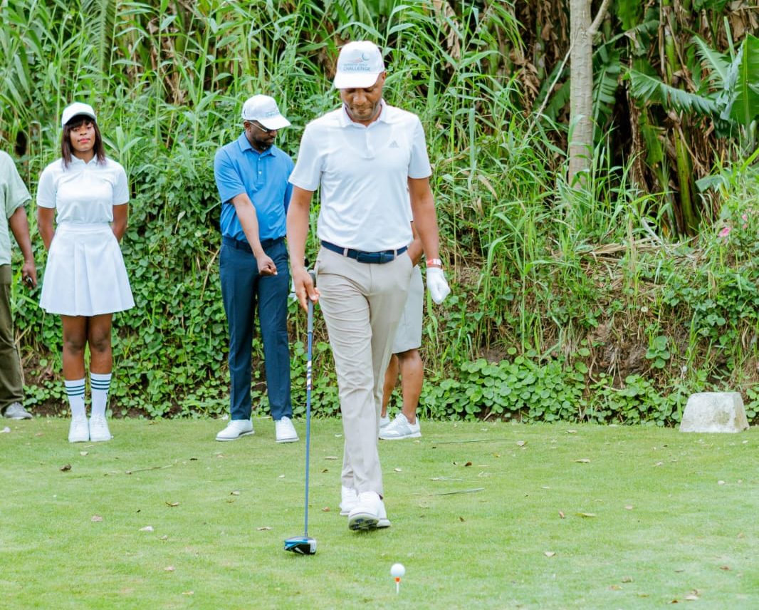 Moçambique reforça influência no Golfe Continental com nomeação de Danilo Nhantumbo