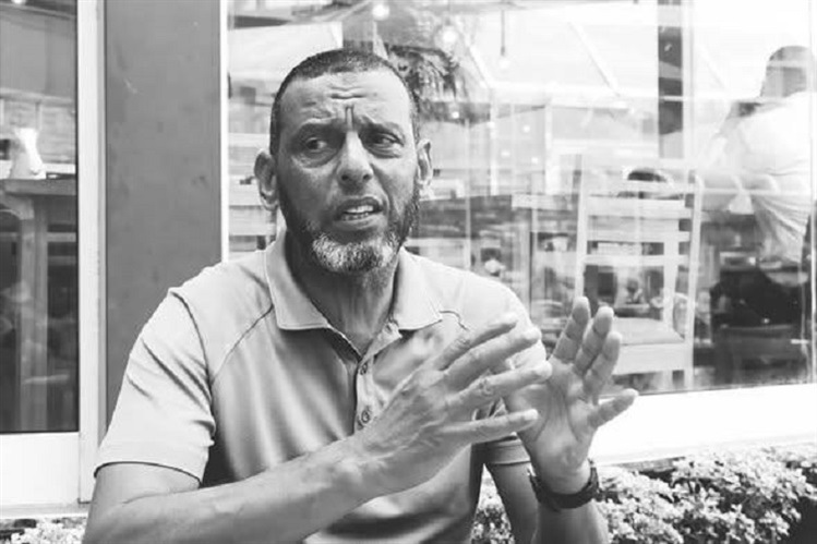 Desporto moçambicano em luto: Morreu Ali Hassane