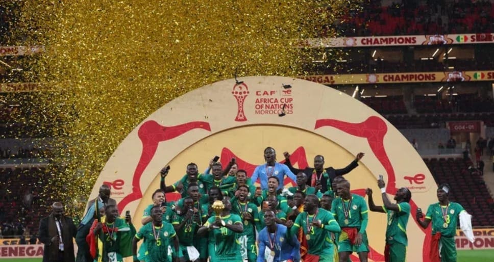 CAF “AFASTA” SENEGAL E DECLARA MARROCOS VENCEDOR DO CAN