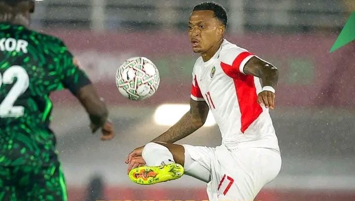 Mambas perdem diante da Nigéria e falham apuramento para os quartos de final CAN  Marrocos 2025