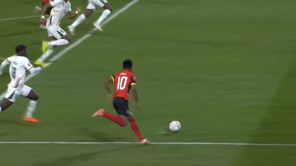 CAN 2025: Moçambique perde no último jogo da fase de grupos, mas qualifica-se para oitavos de final