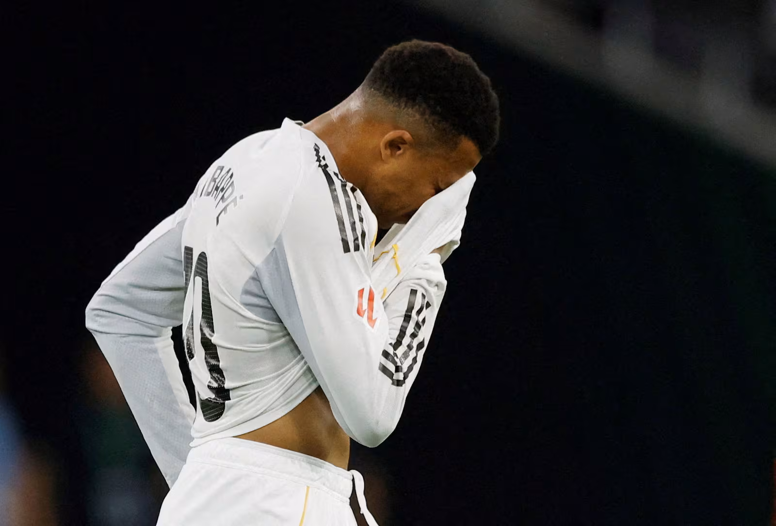 Petição contra Mbappé ultrapassa 320 mil assinaturas de torcedores do Real Madrid