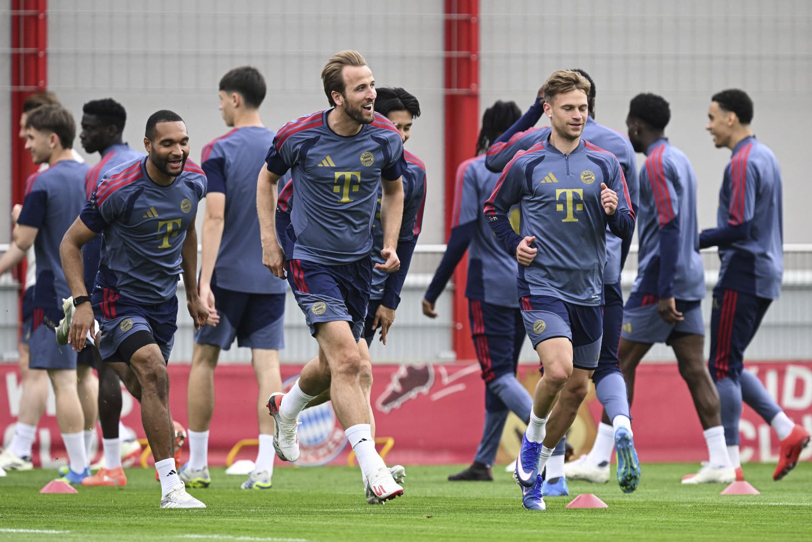 PSG vs Bayern: Confronto Decisivo nas Meias-finais da UCL