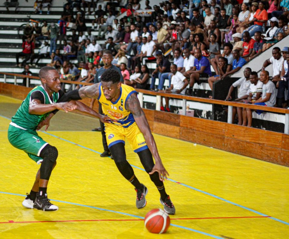Inicia amanhã disputa da taça de Maputo