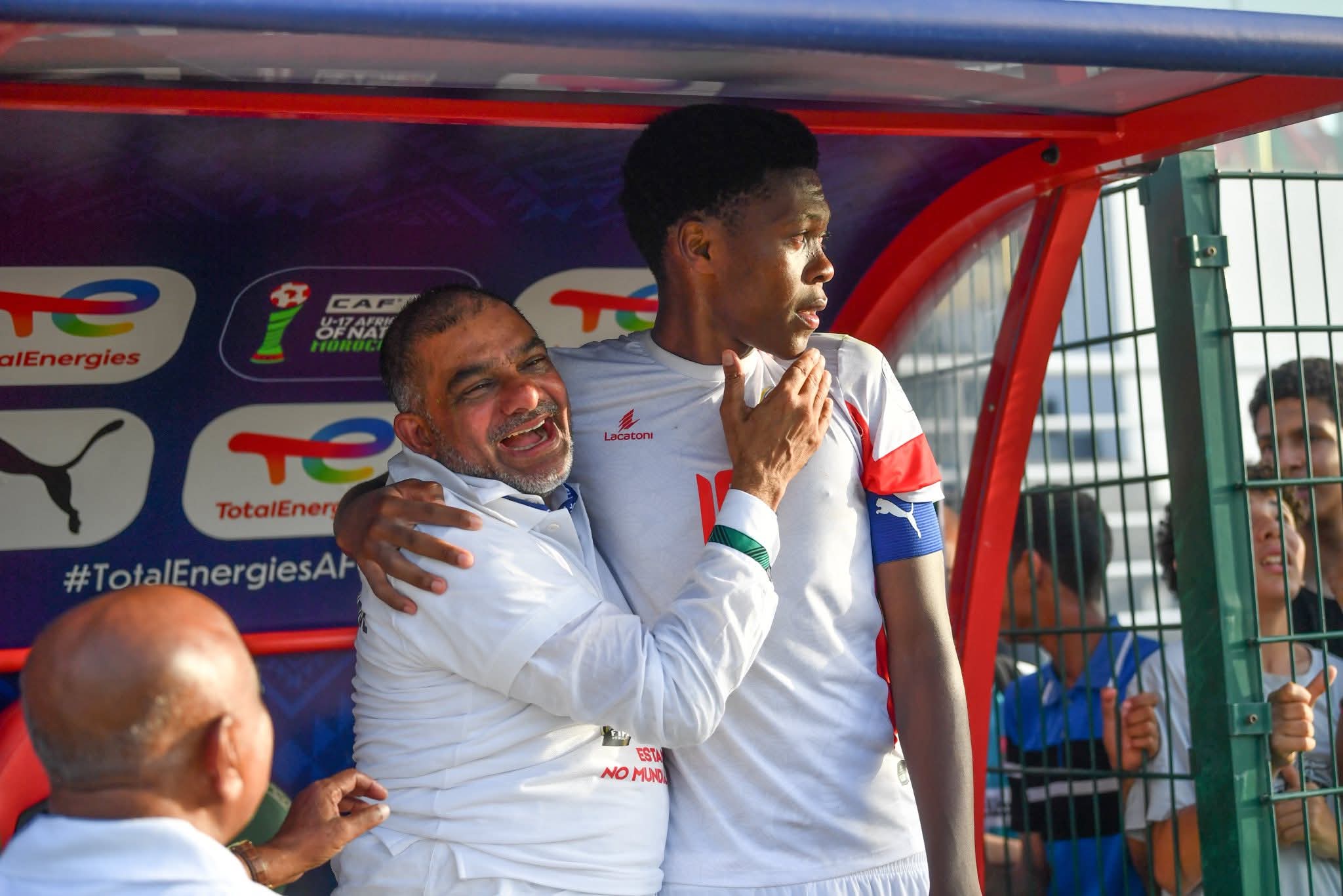 Controvérsia nas Passagens Aéreas da Seleção Nacional de Moçambique