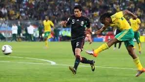 África do Sul e México reeditam duelo de abertura no Mundial de 2026 