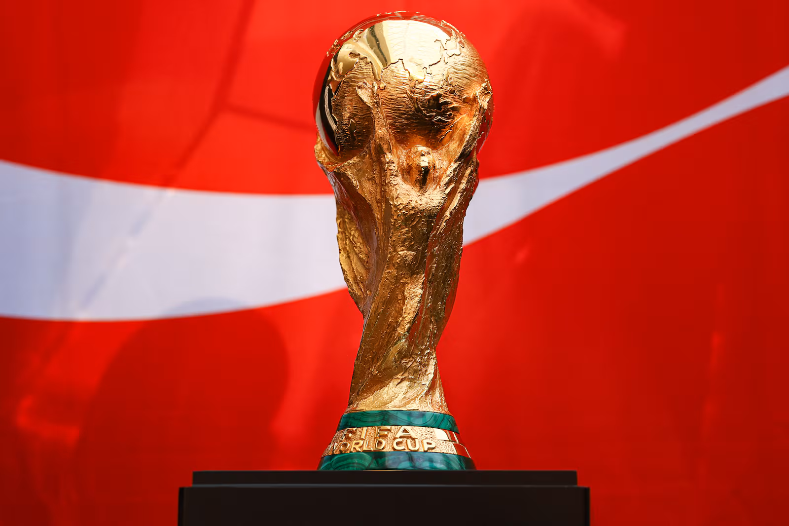 4 polêmicas que a Copa do Mundo de 2026 teve antes de começar