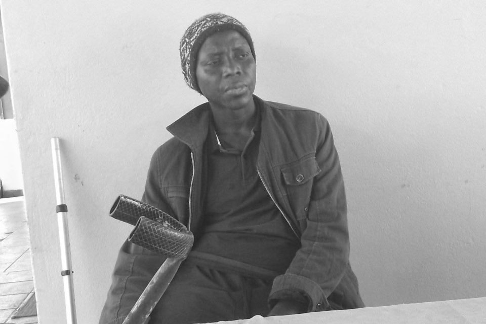 MORREU O EX-JOGADOR PASCOAL - Jornal Notícias