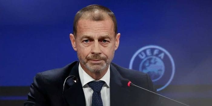 Federações de Futebol Reagem a Declarações da UEFA