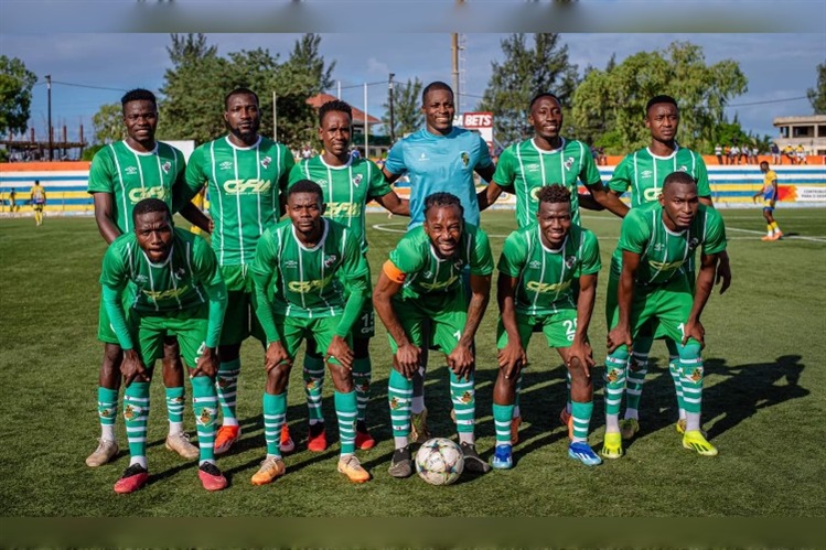 Ferroviário de Maputo recebe Liga Desportiva na sexta jornada do Moçambola 2026