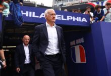 Didier Deschamps falha último jogo da fase de grupos devido ao falecimento da mãe 
