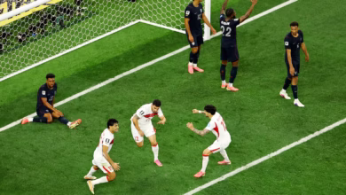 Turquia vence Estados Unidos com golo nos acréscimos, mas despede-se do Mundial 