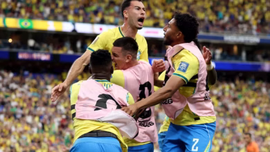 Brasil dá a volta ao marcador diante do Japão nos descontos e apura-se para os oitavos-de-final do Mundial 