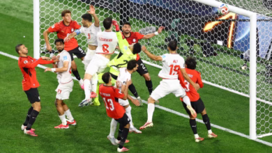 Iraniano processa Fifa e cobra US$ 1 bilhão após eliminação na Copa do Mundo 2026