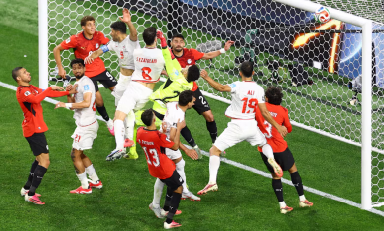 Iraniano processa Fifa e cobra US$ 1 bilhão após eliminação na Copa do Mundo 2026