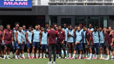 Investimento da FIFA impulsiona ascensão histórica de Cabo Verde no Mundial 