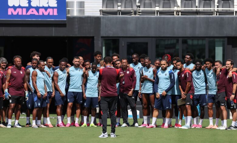 Investimento da FIFA impulsiona ascensão histórica de Cabo Verde no Mundial 