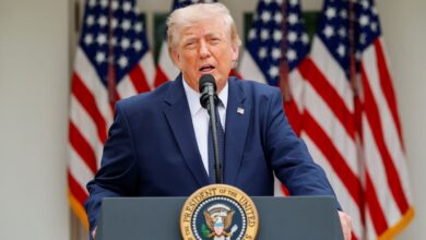 Donald Trump pressiona FIFA para anular castigo de Balogun e ameaça falar em “jogo batoteiro” frente à Bélgica 