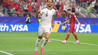 Espanha vence Portugal no fim e regressa aos quartos-de-final do Mundial após 16 anos 