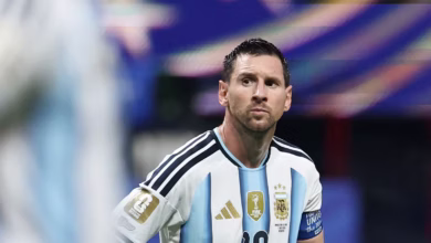 Messi ligou para Klose após quebrar seu recorde em Copas; saiba quem intermediou o contato