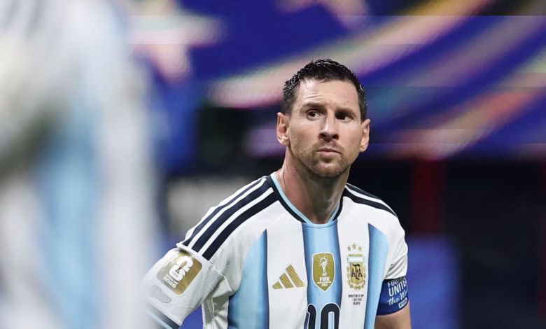 Messi ligou para Klose após quebrar seu recorde em Copas; saiba quem intermediou o contato