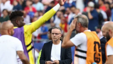 Técnico de Marrocos lamenta eliminação frente à França mas antevê futuro promissor 