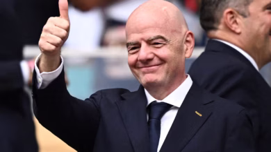 Fifa projeta debate sobre Copa do Mundo com 64 seleções
