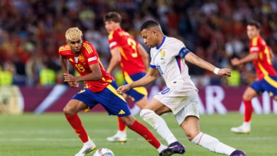 Mbappé e Yamal reencontram-se na meia-final do Mundial após histórico de duelos intensos 