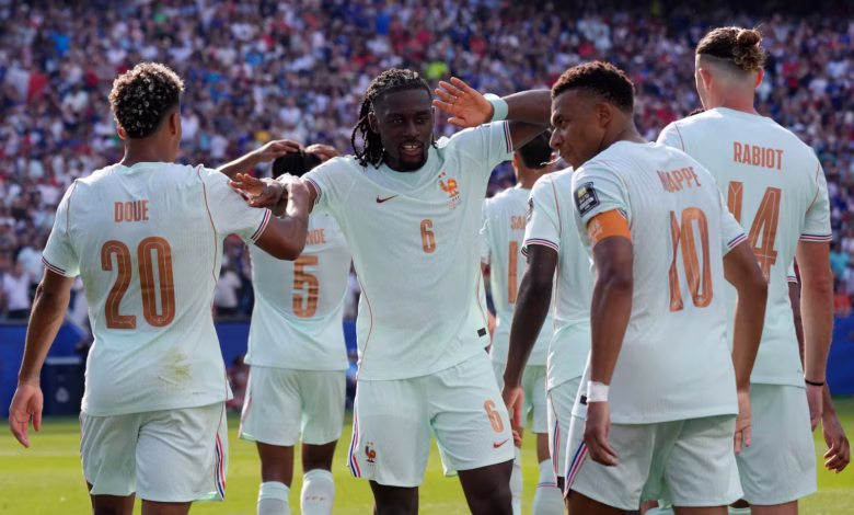 França busca desforra contra a Espanha por vaga na final do Mundial 