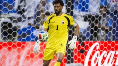 Camisola de Vozinha no Mundial leiloada por valor recorde de 811 mil meticais 