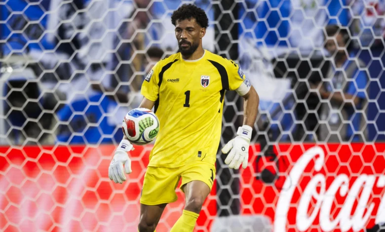 Camisola de Vozinha no Mundial leiloada por valor recorde de 811 mil meticais 
