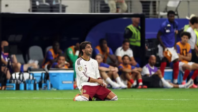 Espanha vence França por 2-0 e regressa à final do Campeonato do Mundo em busca do bicampeonato 