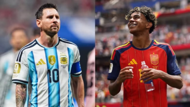 Argentina e Espanha disputam final da Copa com elencos avaliados em R$ 11,8 bilhões