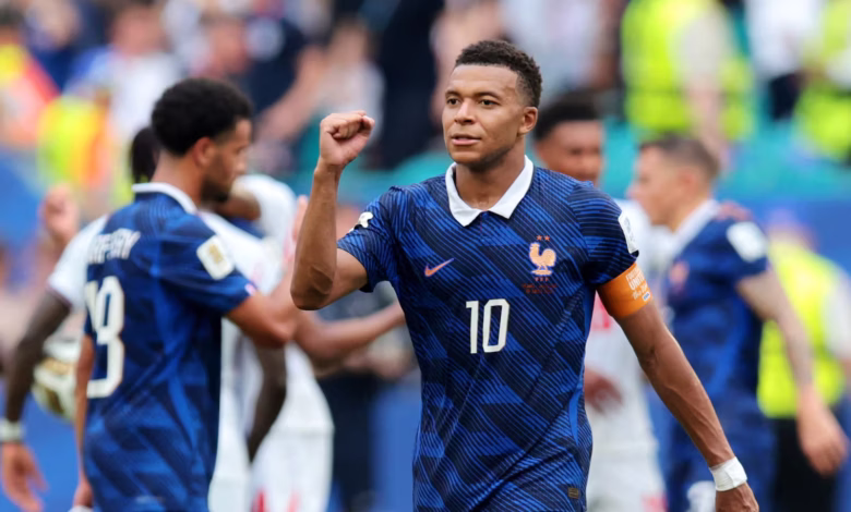Messi não marca na final e Mbappé alcança feito inédito na Copa do Mundo