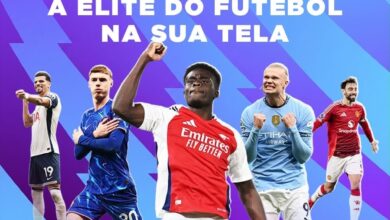 PREMIER LEAGUE EM EXCLUSIVO NA TV MIRAMAR