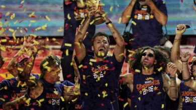 Espanha assume liderança do Ranking FIFA após conquistar Mundial 2026 