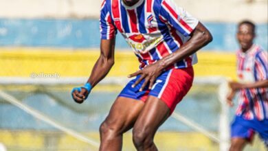 Maxaquene confirma transferência de “Loló” para o Gulf United FC, dos Emirados Árabes Unidos 