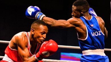 Boxe moçambicano fora dos jogos da commonwealth 2026 