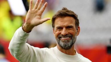 Jürgen Klopp é o novo seleccionador da Alemanha com contrato até 2030 