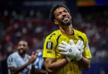 Guarda-redes Vozinha, destaque no Mundial 2026, inicia nova fase no futebol chileno 