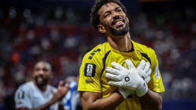 Guarda-redes Vozinha, destaque no Mundial 2026, inicia nova fase no futebol chileno 