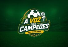 A Voz dos Campeões - MIRAMAR NEWS