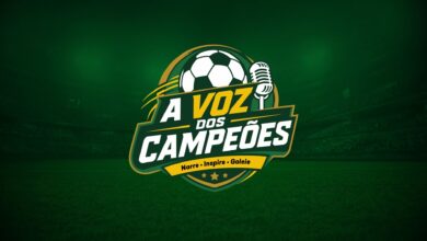 A Voz dos Campeões - MIRAMAR NEWS