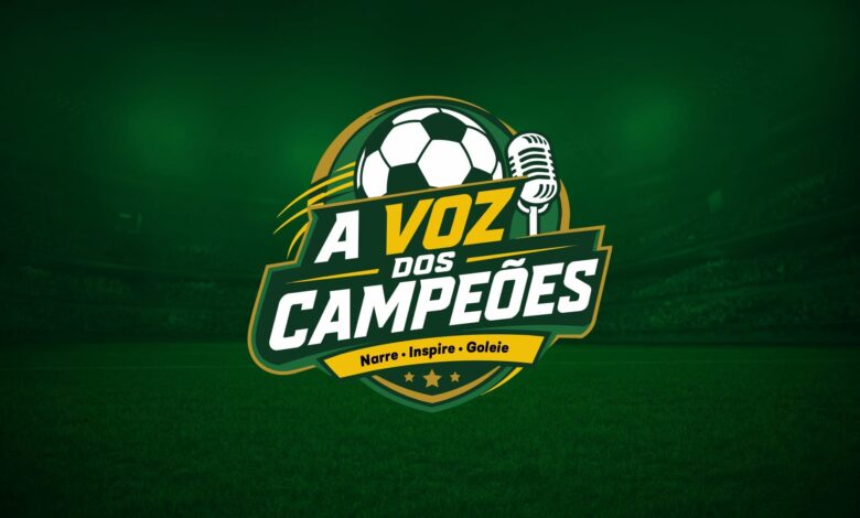 A Voz dos Campeões - MIRAMAR NEWS
