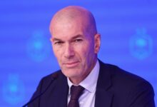 Zinedine Zidane é o novo seleccionador nacional da França 