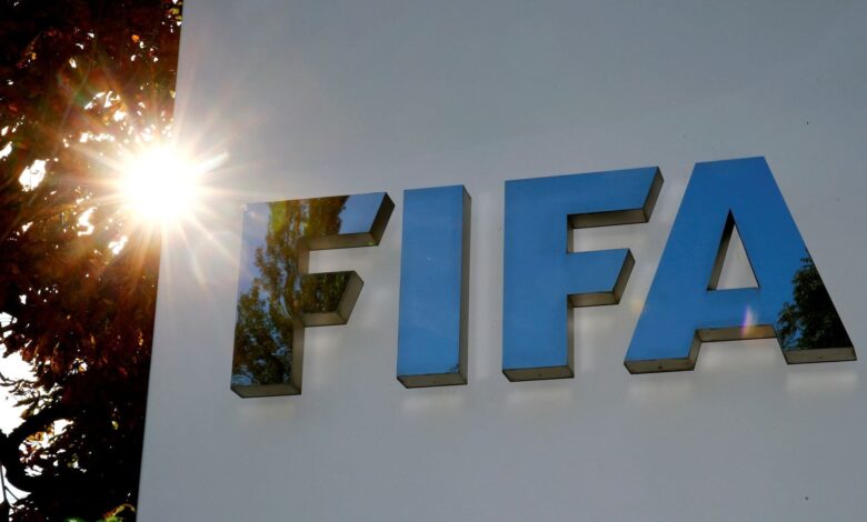 Infantino dá 53 dias às federações e promete até 40 milhões de dólares para aprovar novo modelo comercial do Mundial 