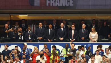 CONCACAF rejeita proposta da FIFA para venda de participação no Campeonato do Mundo