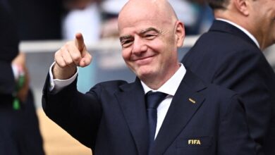 Assembleia Geral da FIFA pode ser convocada para avaliar destituição de Gianni Infantino 