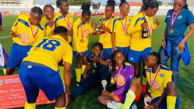 Costa do Sol já conhece os adversários na qualificação da Liga dos Campeões Africanos Femininos
